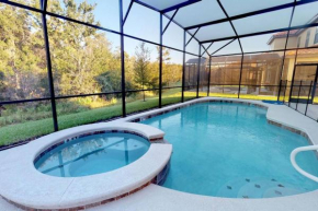 Disney World Vacation Home 4BR